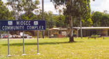 Community Complex